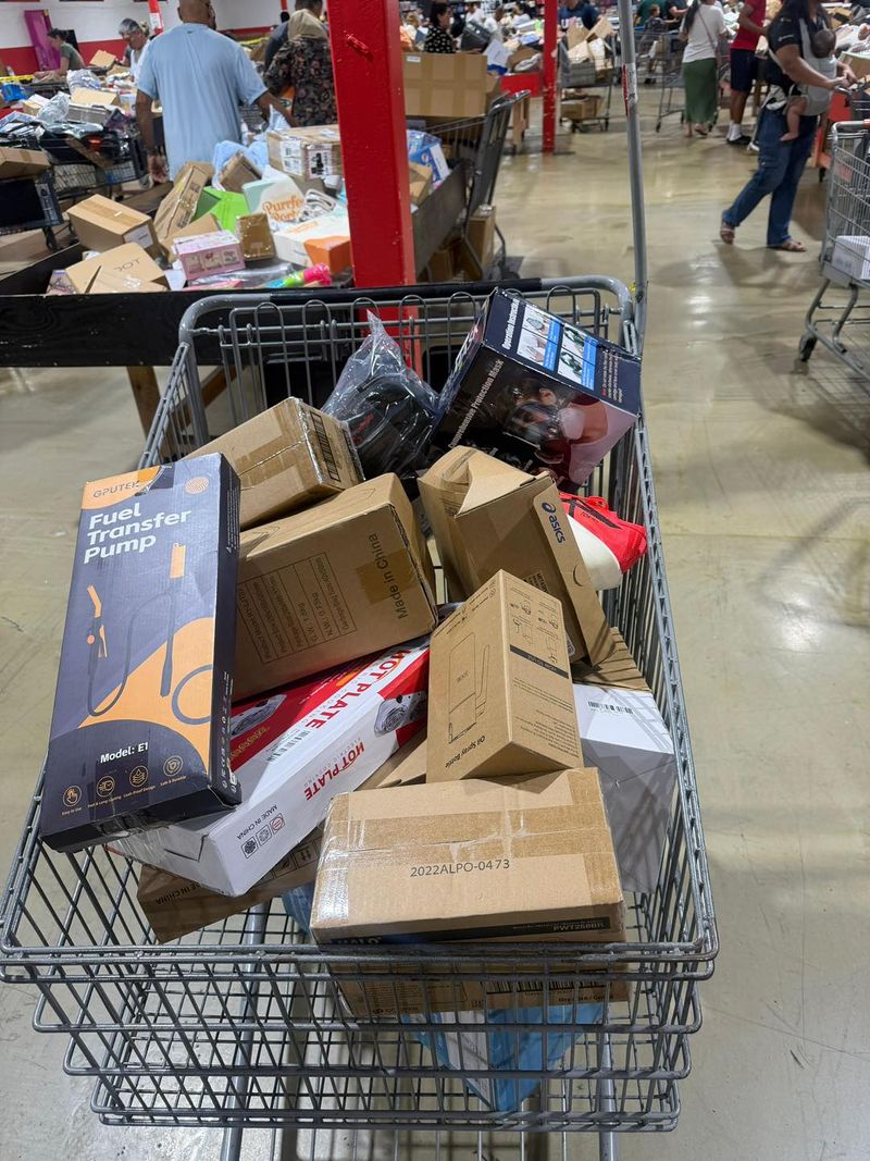 How Return Policies Work For Liquidation Purchases