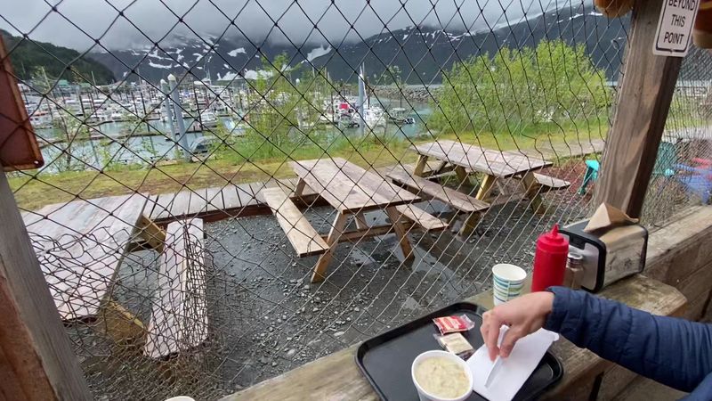 Sourcing Local Catch Sustainably