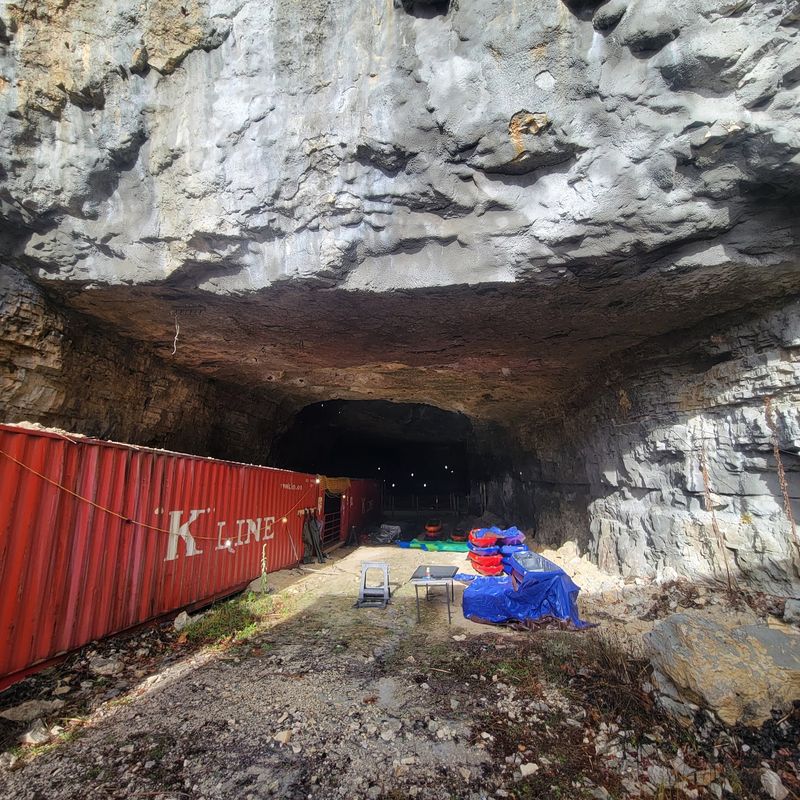 Conservation Efforts To Protect Resources