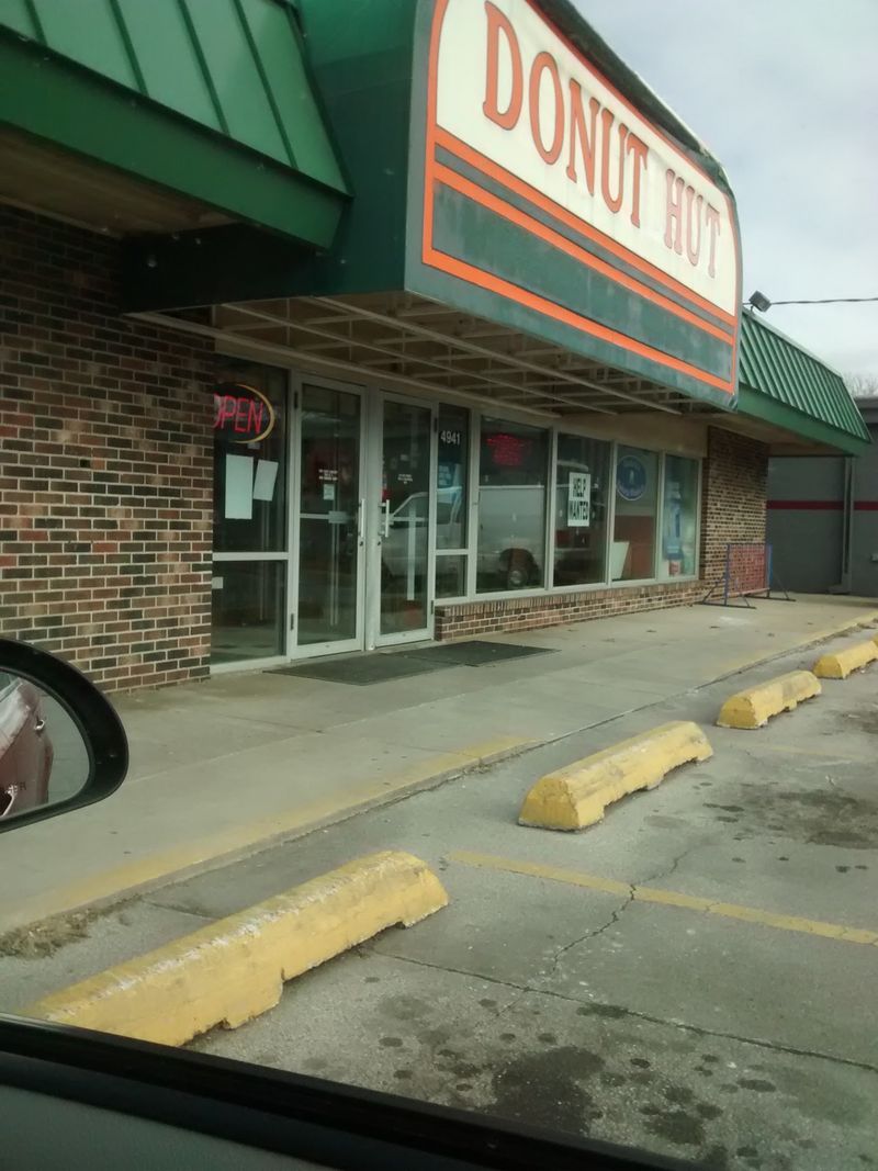 Community Staple Status
