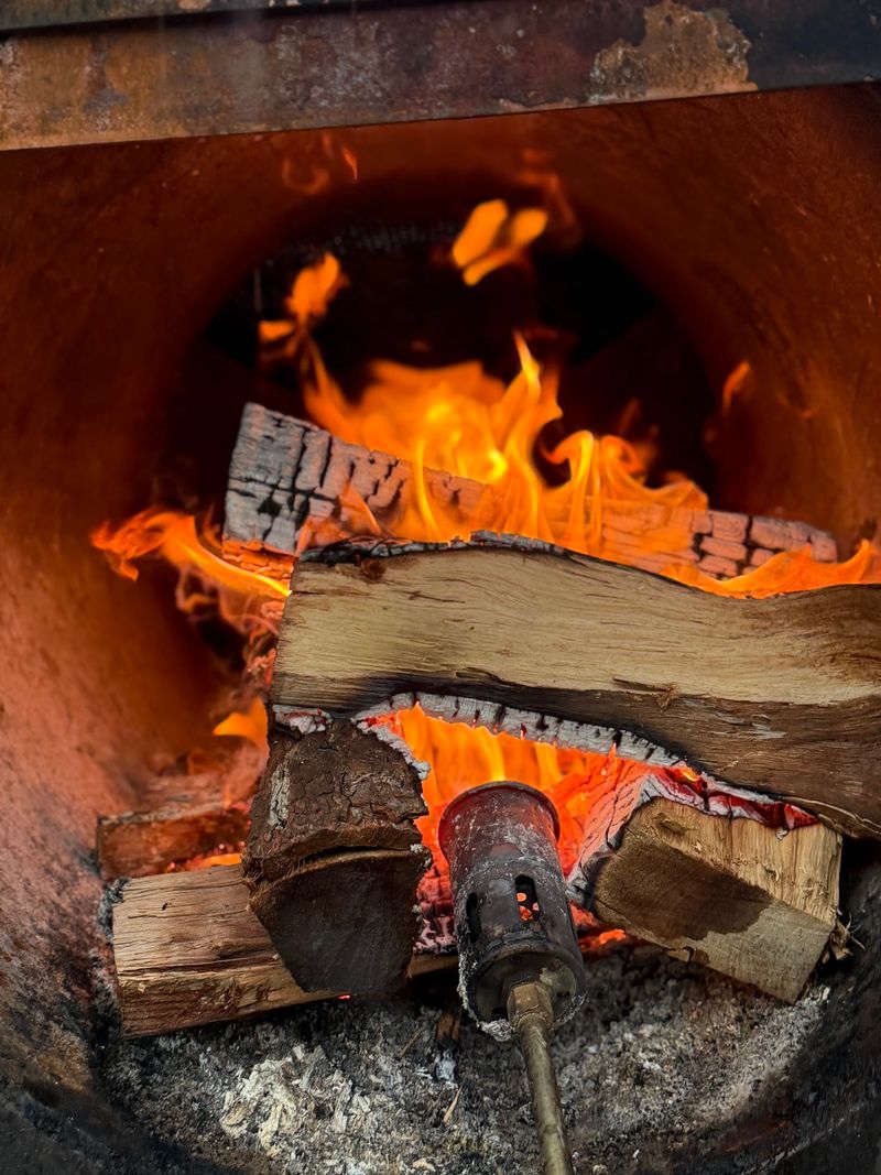 Mastering Wood Smoke Techniques