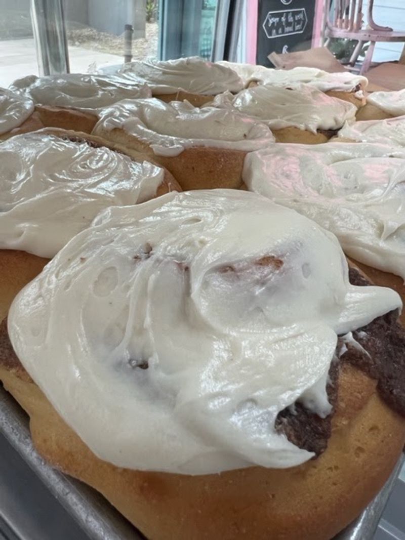 Frosted Bakery Turns Sweet Treats Into A North Las Vegas Habit