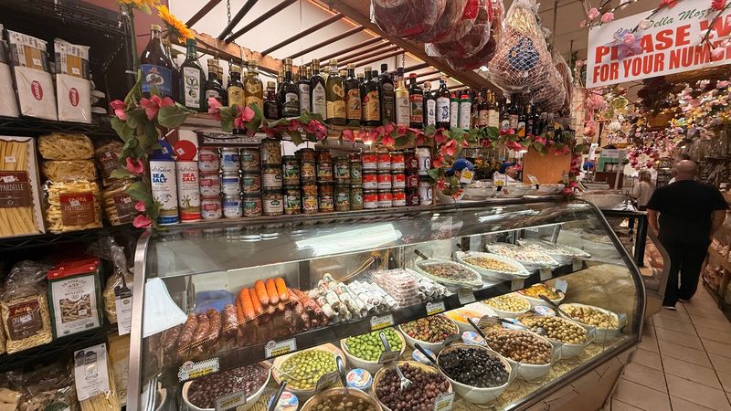 Casa Della Mozzarella - Bronx/Arthur Avenue