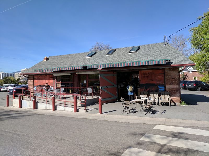More Than One Address Around Reno