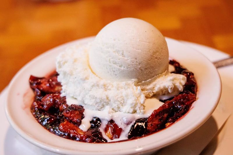 Desserts Worth Saving Room For