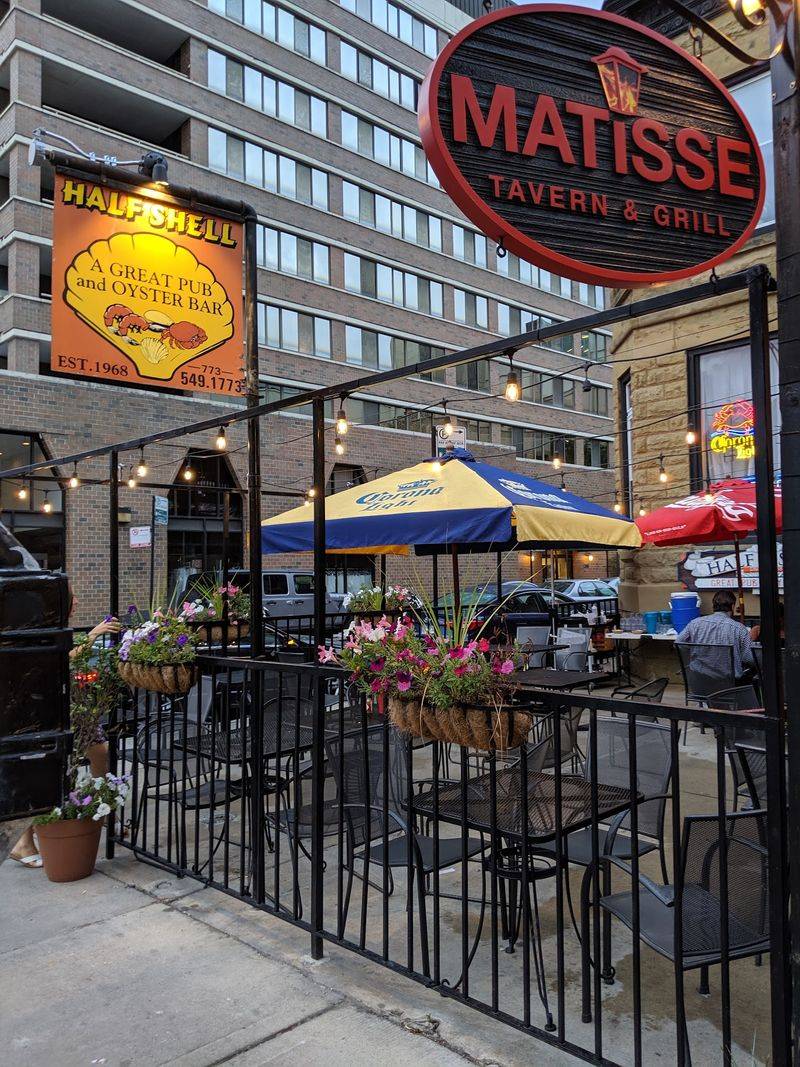 Patio Nights And Gatherings
