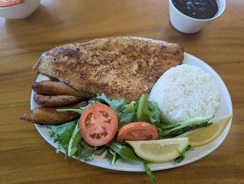 Generous Portions That Stretch Your Dollar