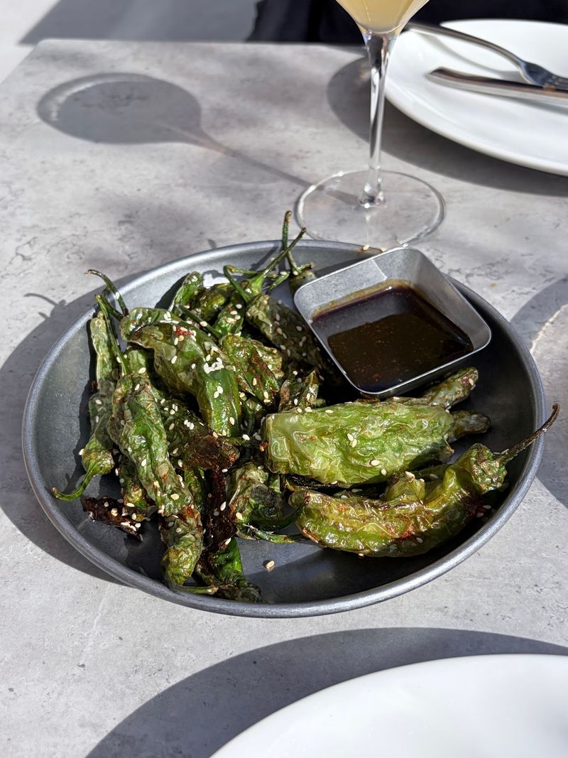Starters Built For Sharing