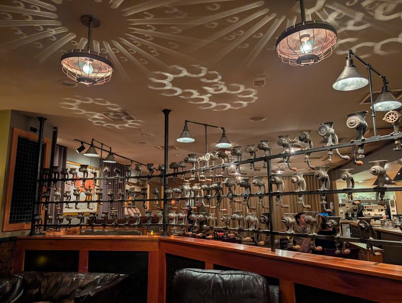 The Fireplace Private Dining Room Worth Knowing About