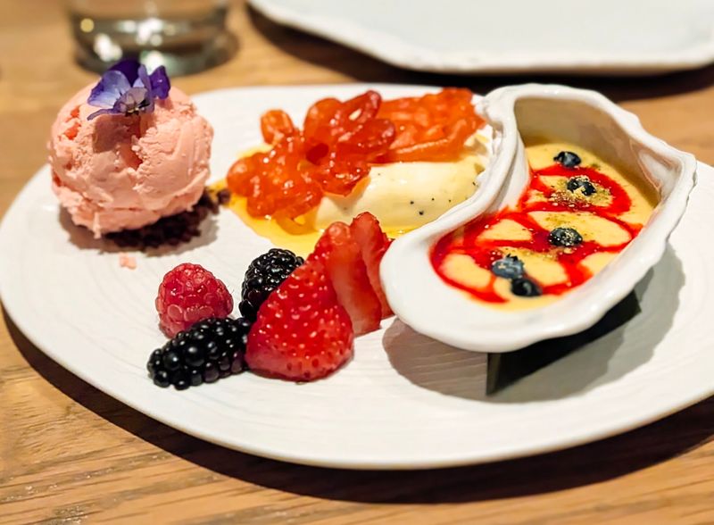Desserts And Chai That Deserve Their Own Course