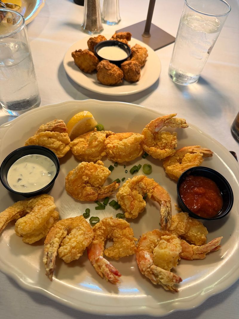 Appetizers Worth Ordering