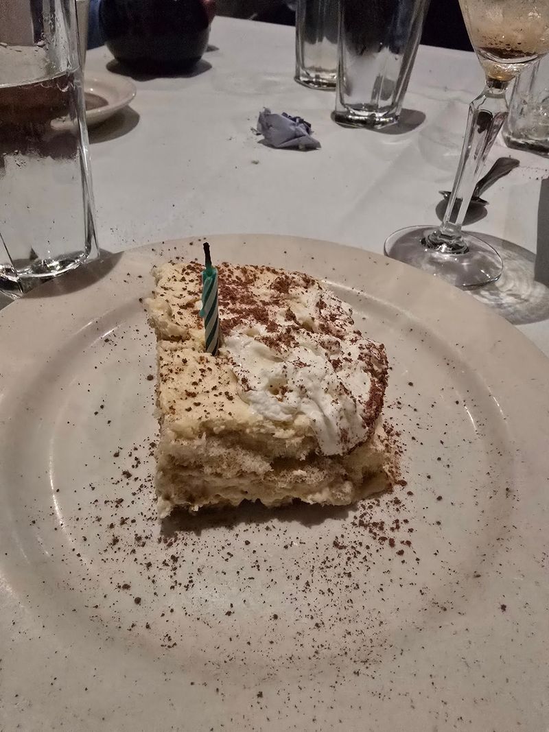 Desserts That Close The Meal On A Sweet Note