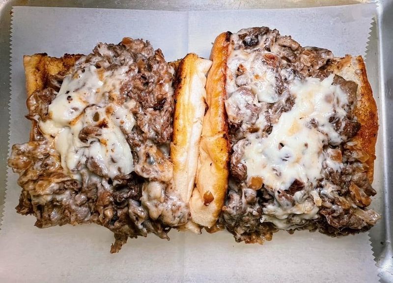 Local Preferences In Cheesesteak Toppings
