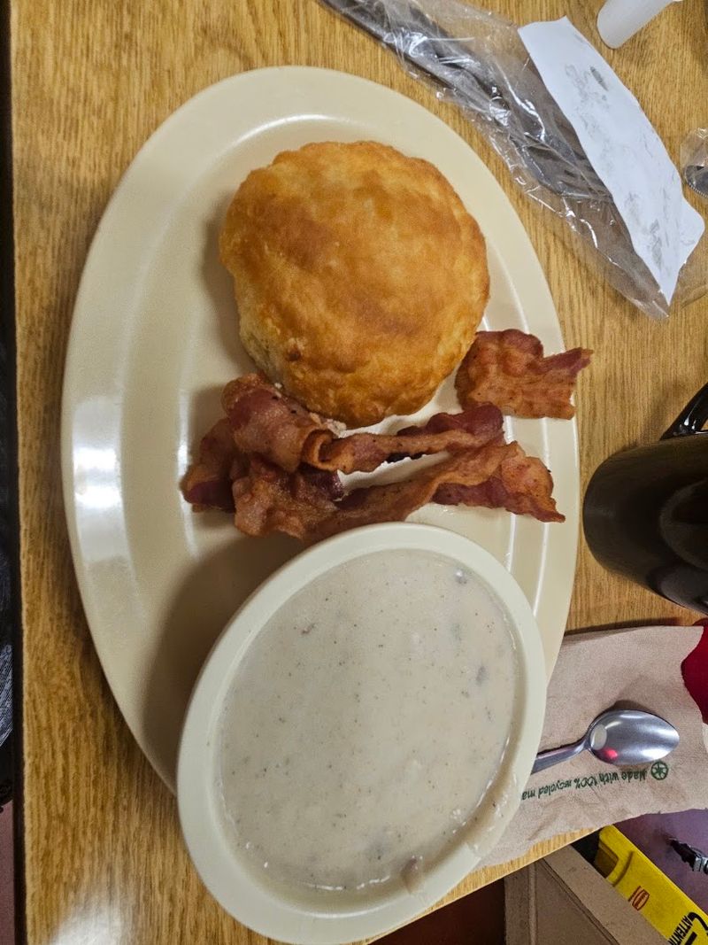 Legendary Breakfasts To Start The Day Right