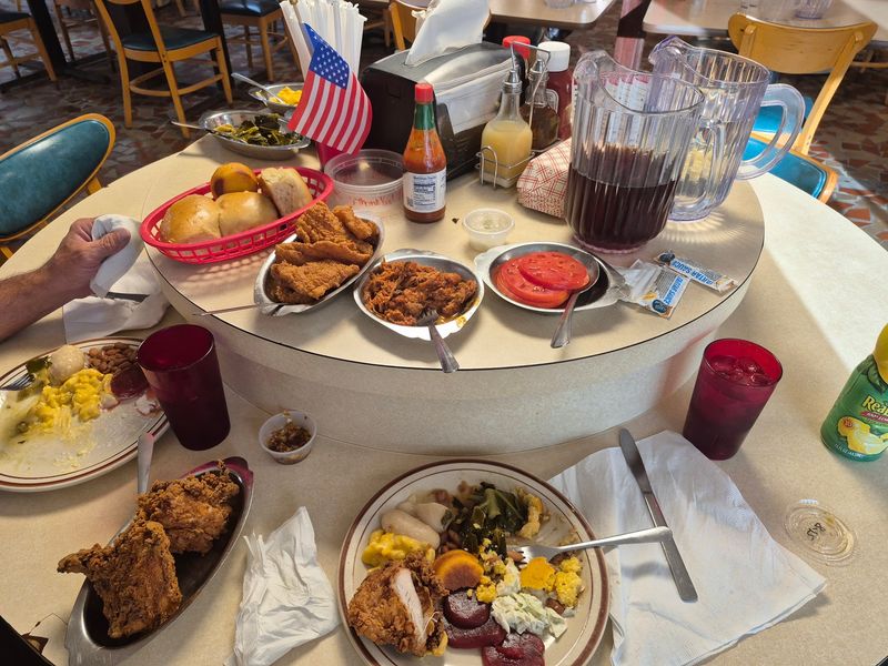 No Menu, No Guesswork, Just Ask
