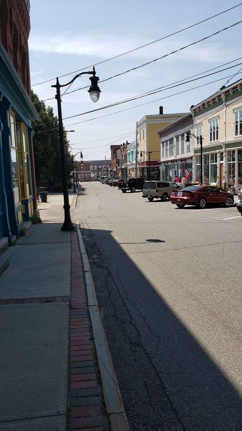 An Arts Scene Bigger Than The Town Itself