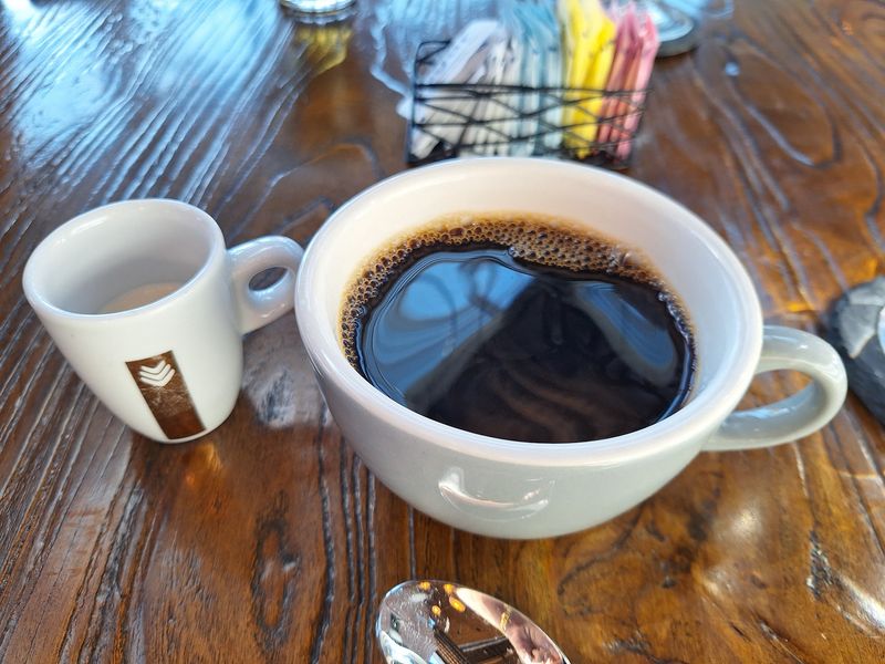Coffee Drinks To Balance The Sugar