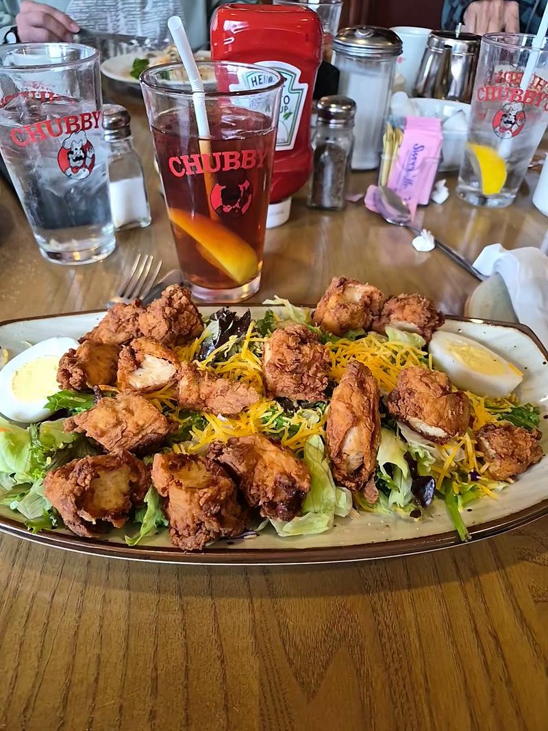 Chubby's Family Restaurant