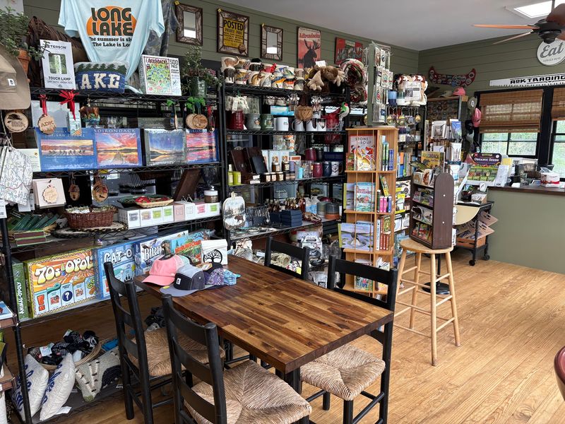 Adirondack Gifts And Gear For Every Season