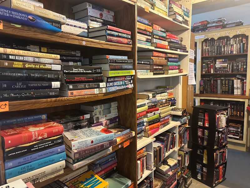 Every Genre Under One Roof