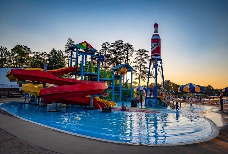 Jellystone Park Pelahatchie