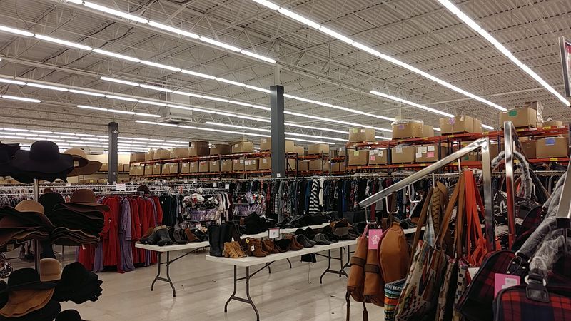 Home Goods Turn Up When You Least Expect