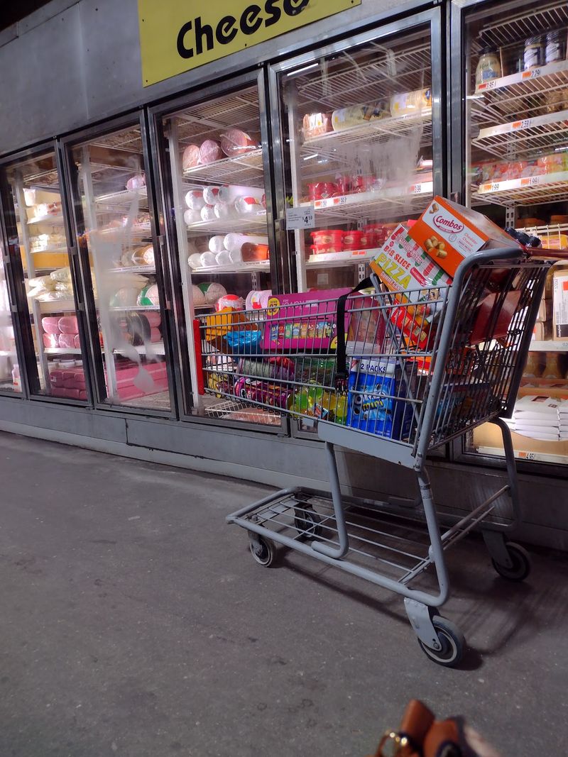 Something For Every Shopper