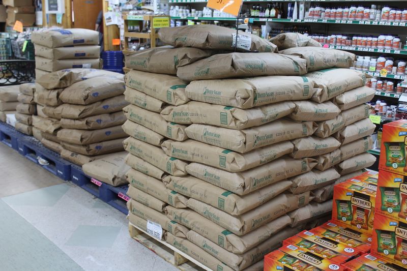 Bulk Bins That Turn Meal Planning Into Real Savings