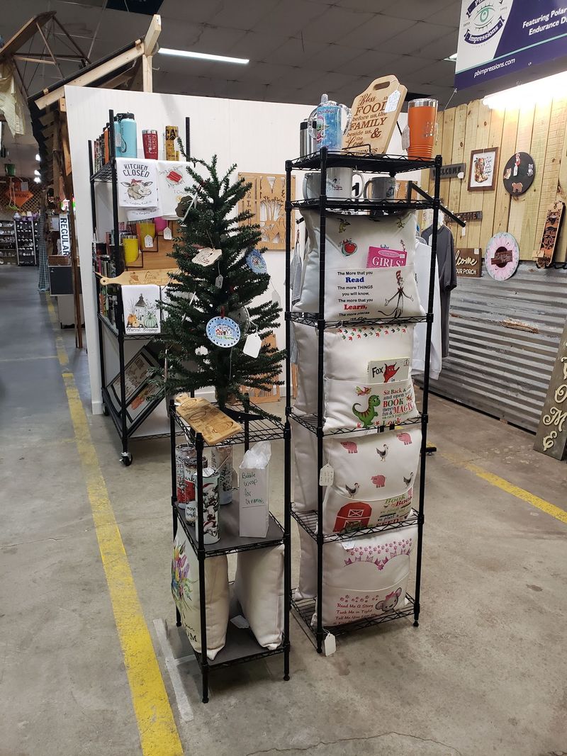 Seasonal And Limited Edition Offerings