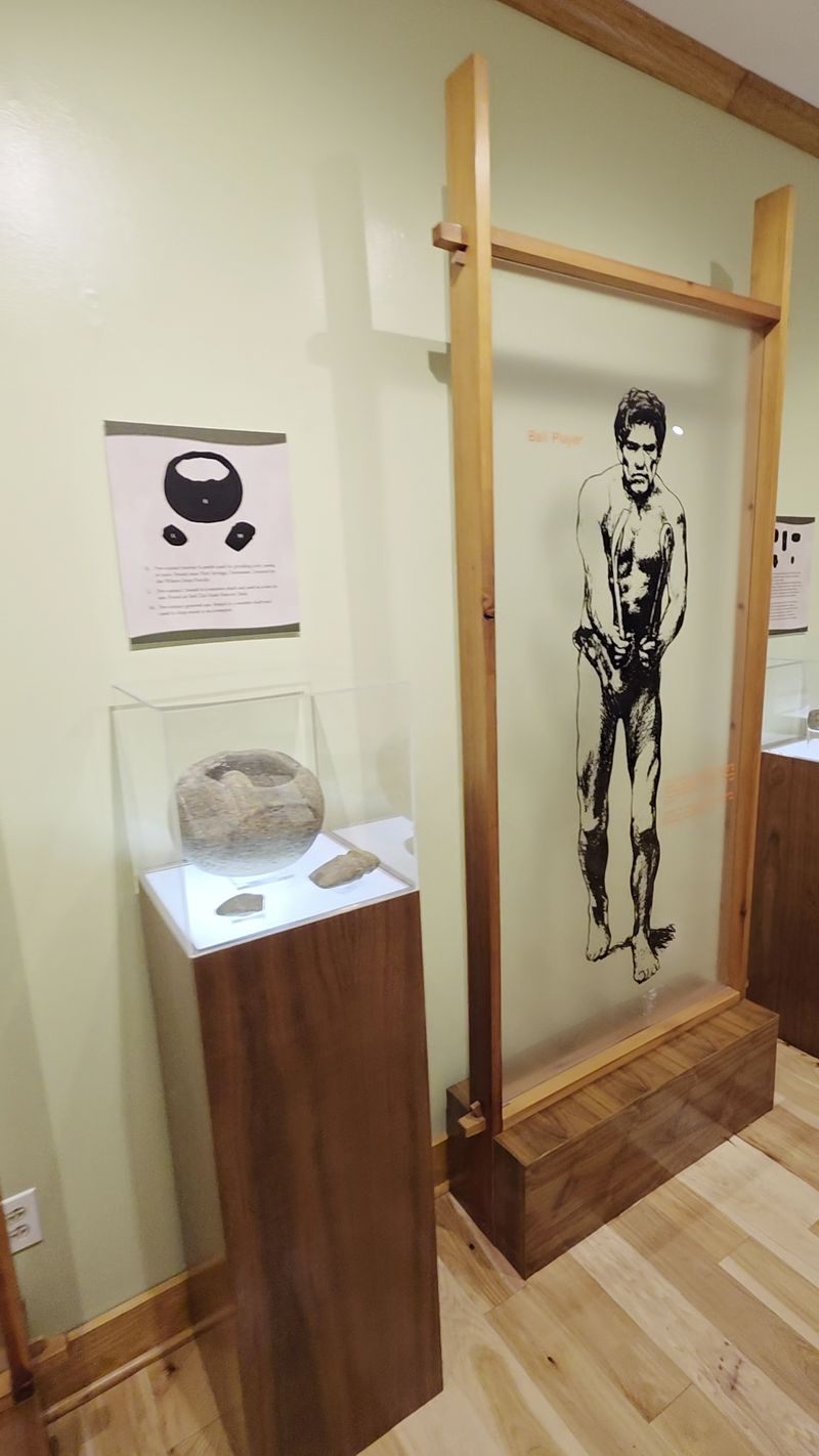 Visitor Center Exhibits Worth Arriving For