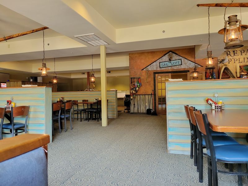 Dining Options That Cover Every Craving