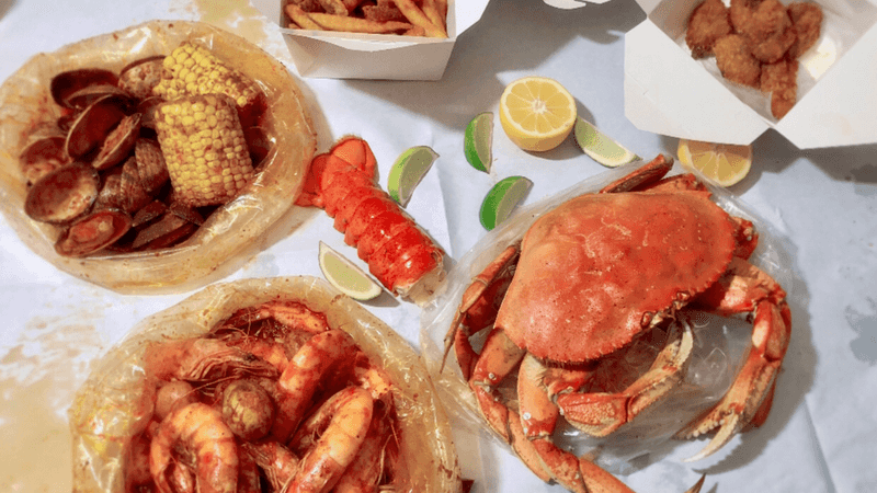Cajun Seasoning Shapes Nearly Every Dish