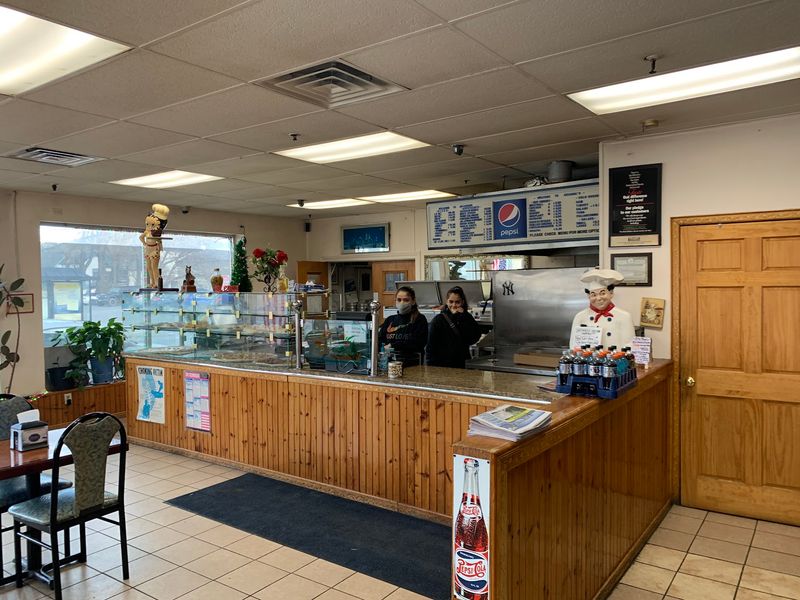 Rolls, Strombolis, And Calzone Country