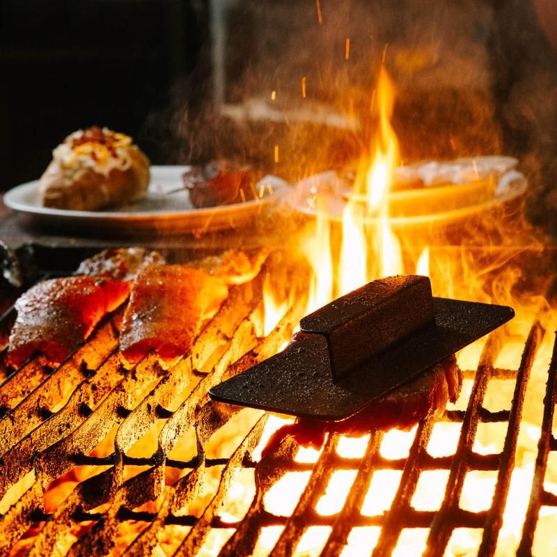 The Butcher Shop Steakhouse