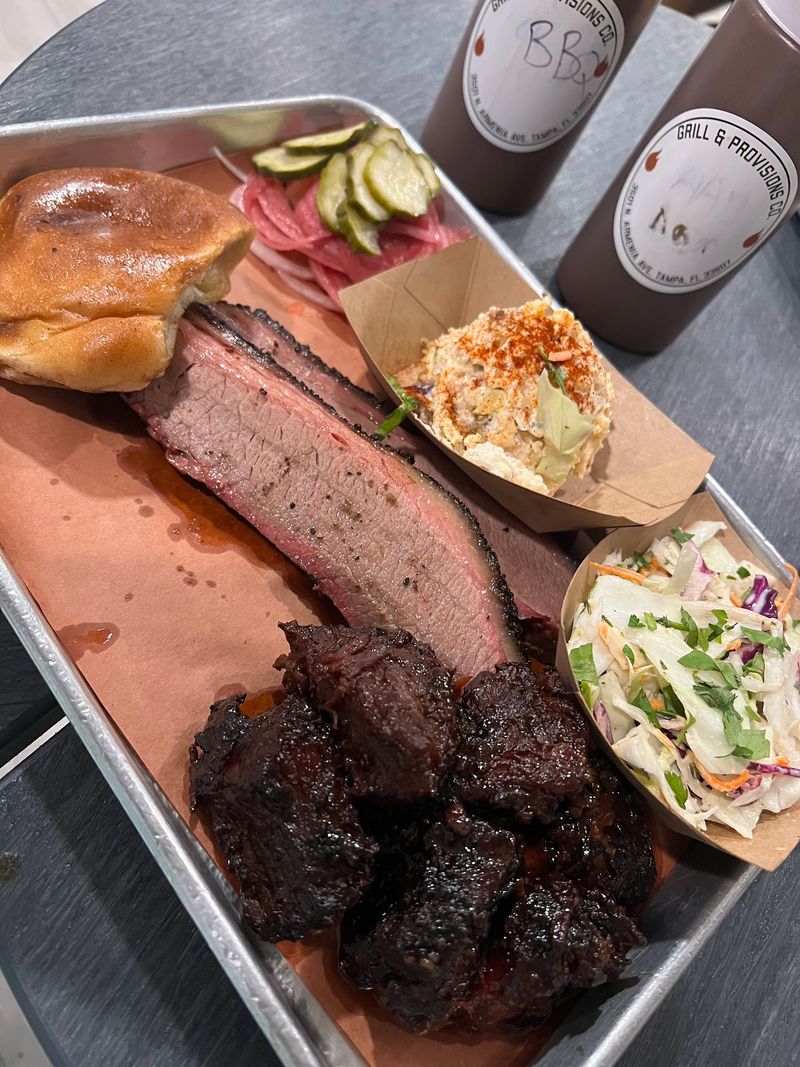 Brisket Bon Bons Turn Dinner Into A Surprise