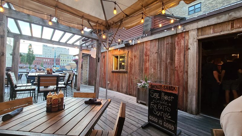 Where To Find It In Downtown Milwaukee