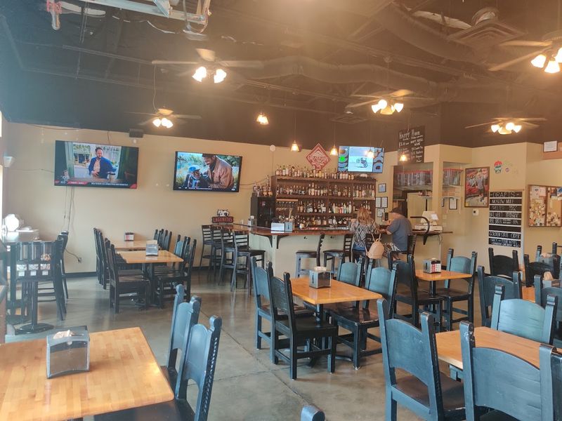 A Family-Owned Operation With A Neighborhood Heart
