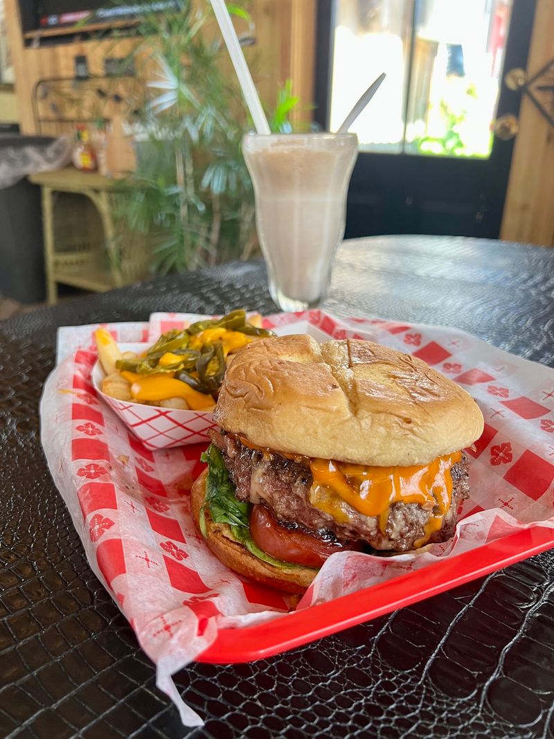 Burgers Worth Ordering On A Second Trip