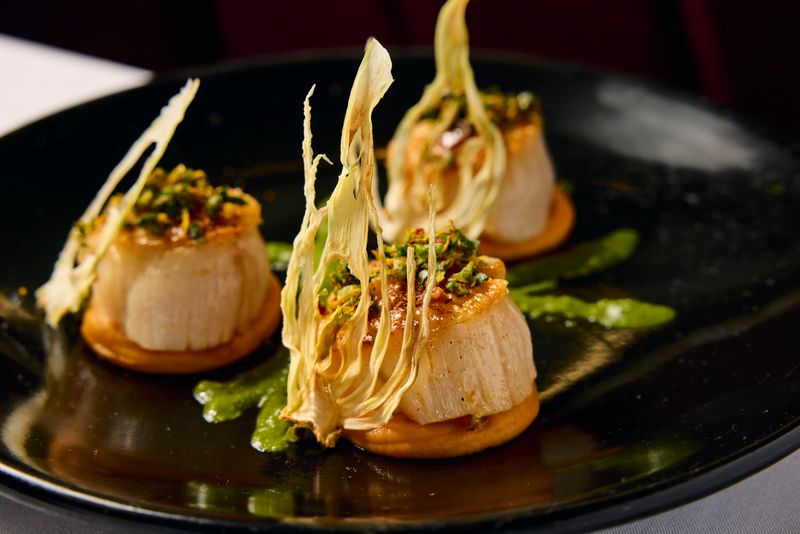Starters Worth Sharing Before The Steak