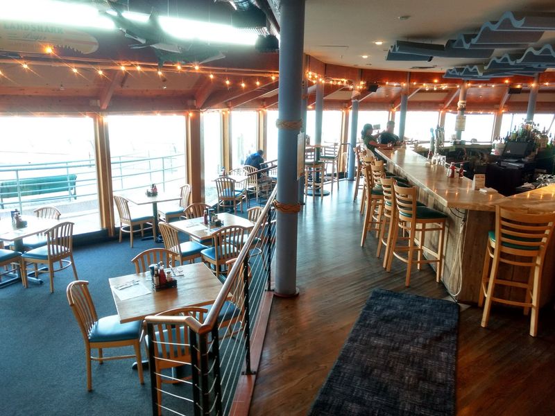 Decades Of Shoreline History Since 1979