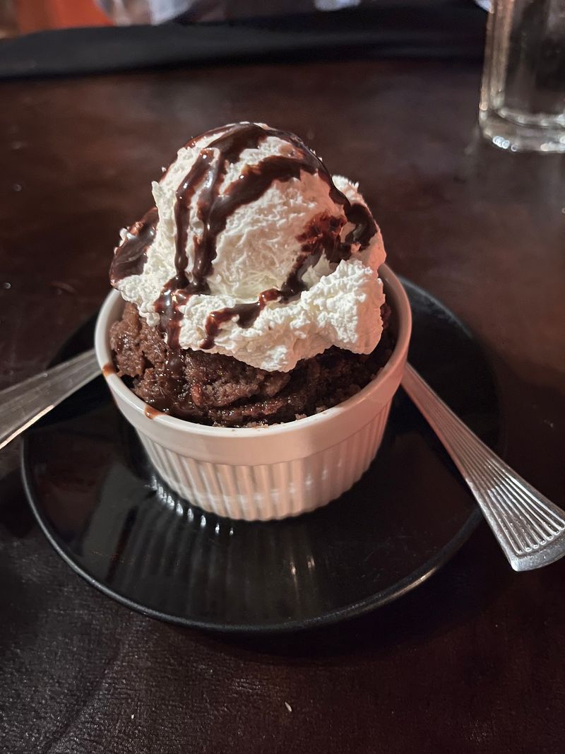 Desserts That Finish Strong