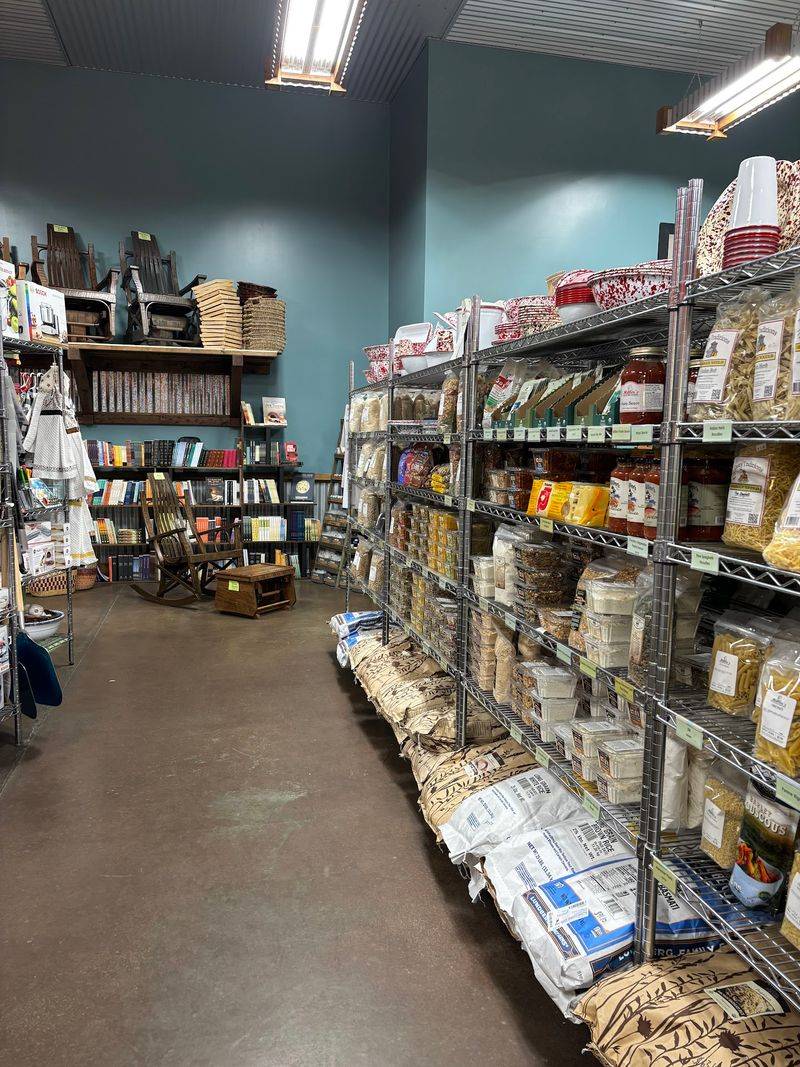 Bulk Foods That Make Pantry Shopping Actually Enjoyable