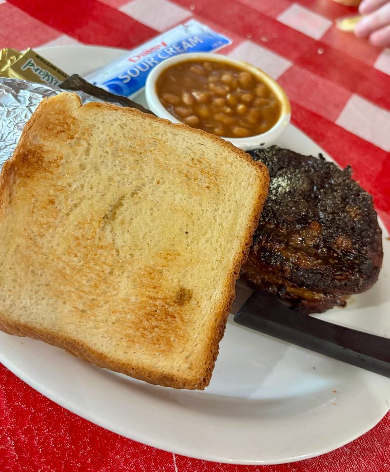 Go Beyond Catfish With Ribeye And More