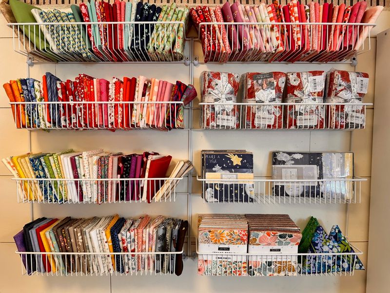 Studio B Quilting, Winnemucca
