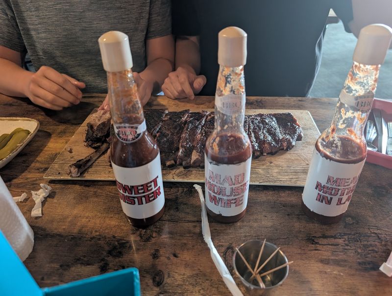 Unique Flavor Profiles That Define Missouri Barbecue