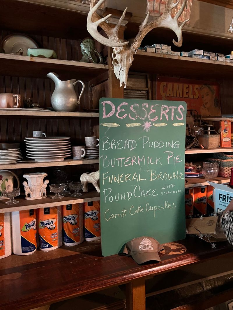 Seasonal Specials That Entice Food Lovers
