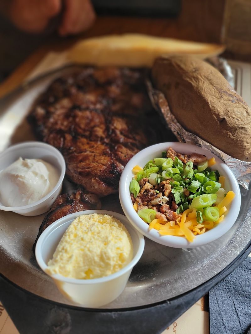 Cooking Methods Enhancing Steak Flavor