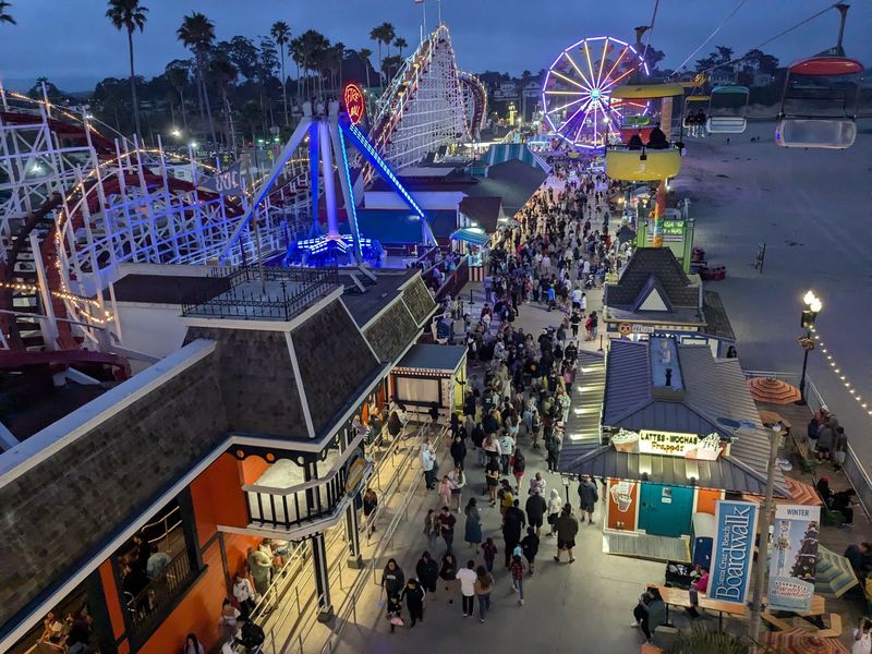 Seasonal Events And Special Programs