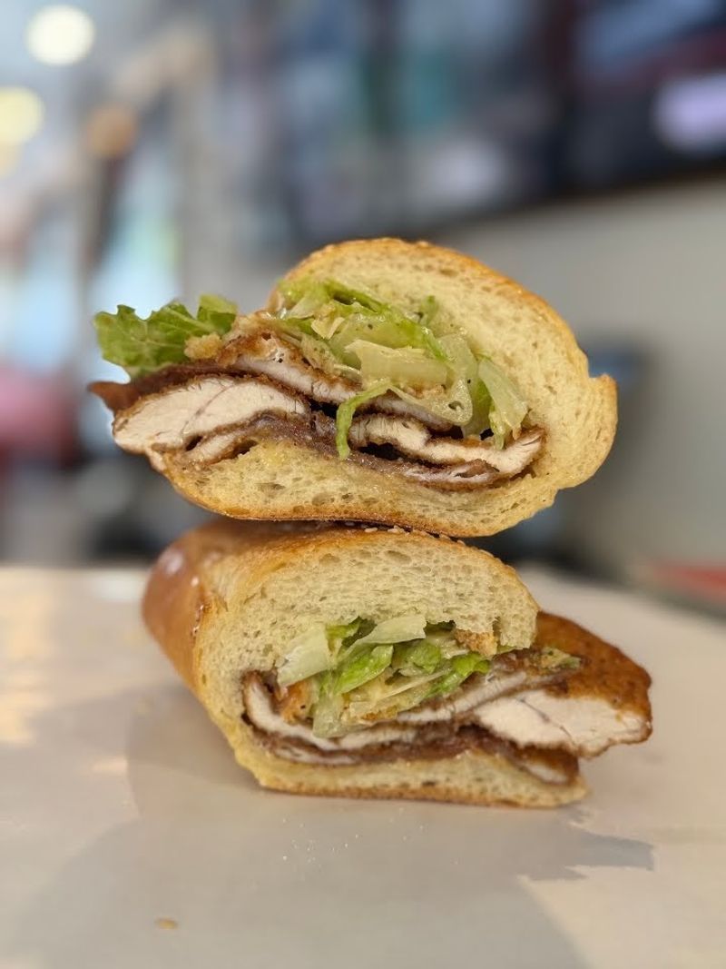 Where The Meat And Mozzarella Actually Come From