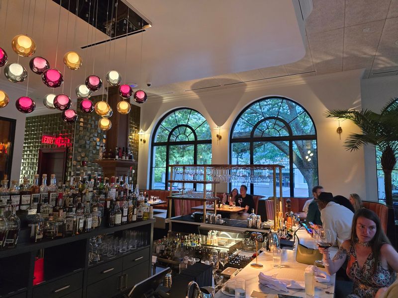 Ambiance And Interior Design Inspirations